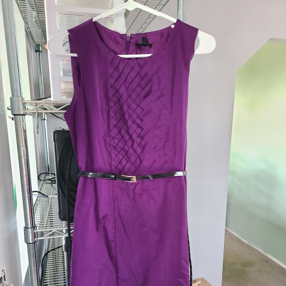 Ladies Dress
